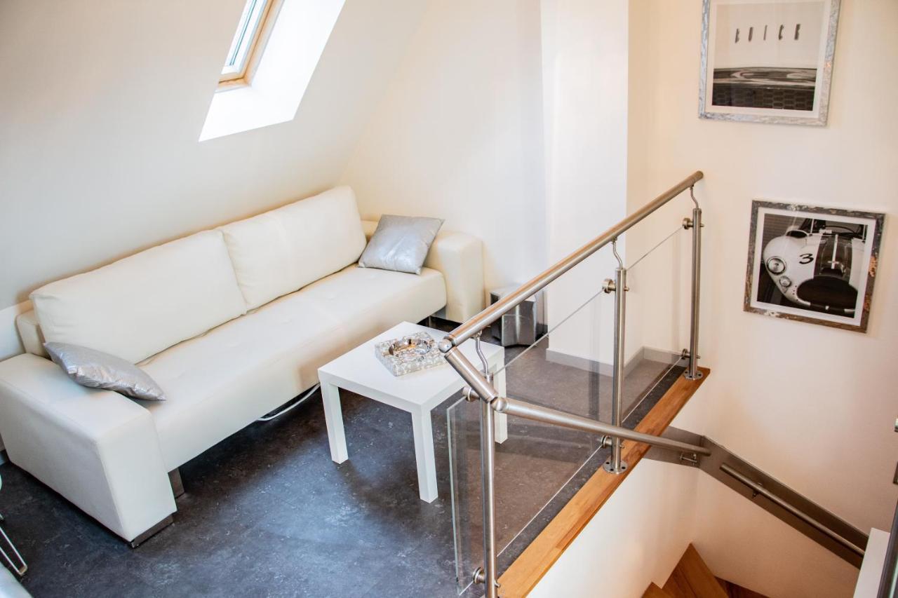 Saunay Chambres D'Hotes Saint Hubert מראה חיצוני תמונה